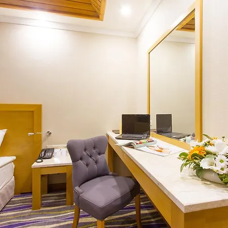 Hotel Dogan Royal