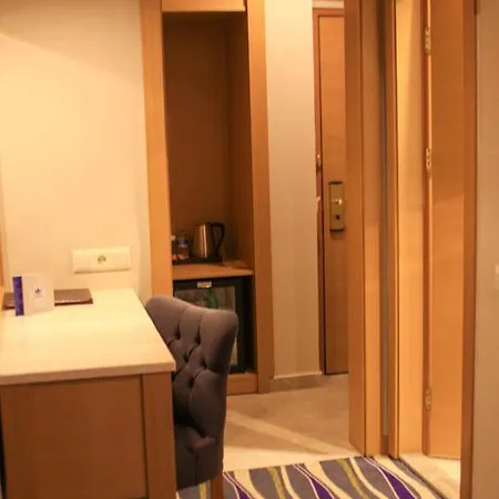 Dogan Royal Hotel 3*