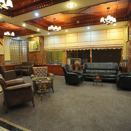 Hotel Dogan Royal Ankara