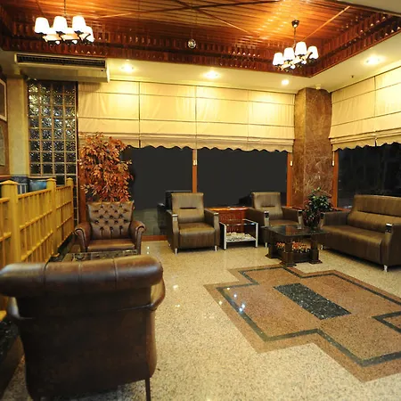 Dogan Royal Ankara