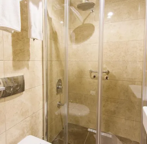 Dogan Royal Hotel 3*