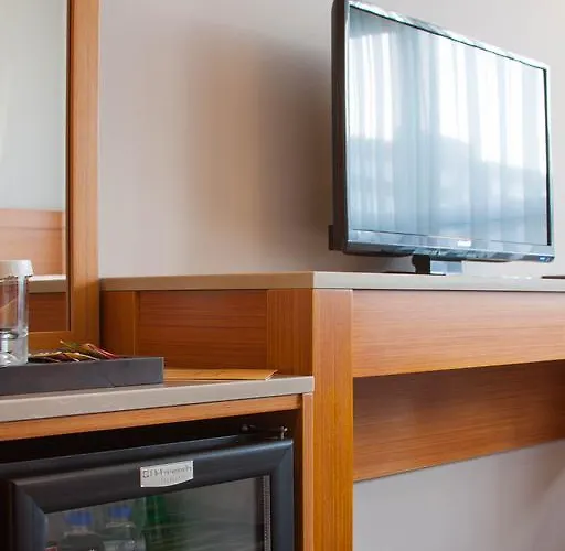 Dogan Royal Hotel 3*