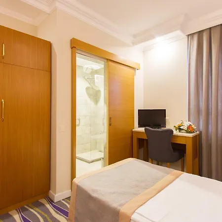 Hotel Dogan Royal Ankara