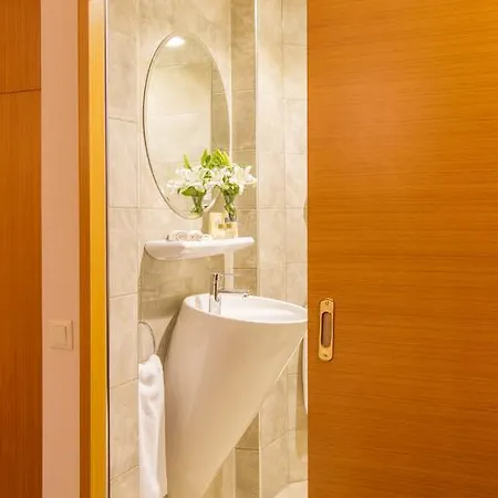 Hotel Dogan Royal
