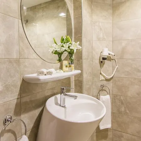 Dogan Royal Hotel