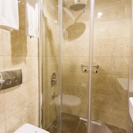 Dogan Royal Szálloda 3*