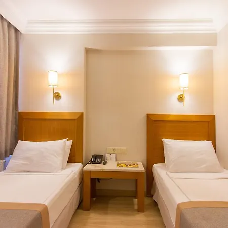 Dogan Royal 3* אנקרה