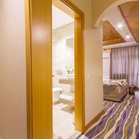 Hotel Dogan Royal Ankara