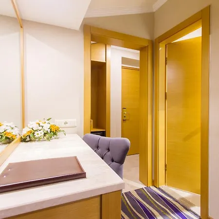 Dogan Royal Hotel Ankara