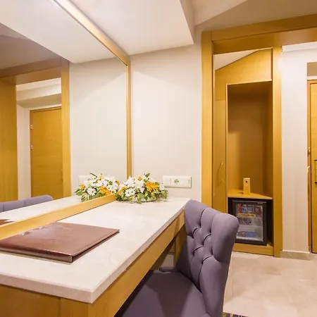 Hotel Dogan Royal Ankara