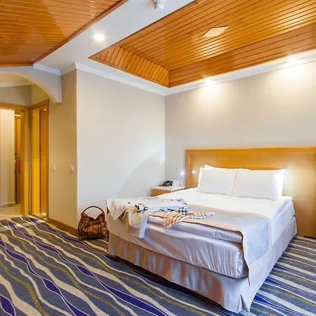 Dogan Royal 3*