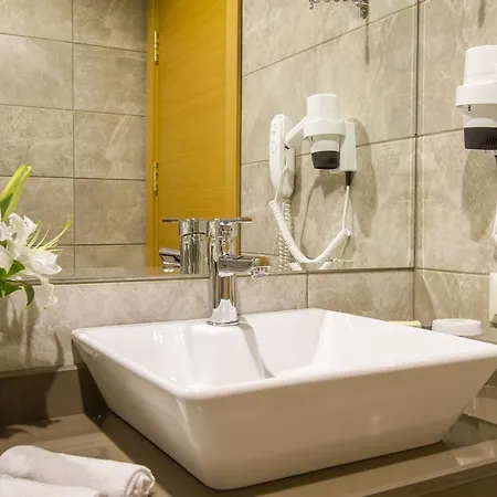 Dogan Royal Hotel Ankara