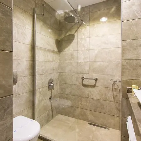 Dogan Royal Hotel Ankara