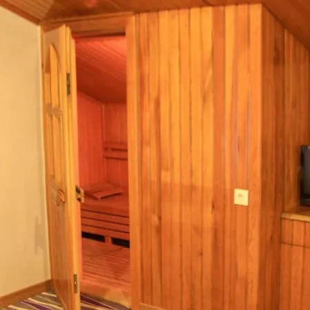 Szálloda Dogan Royal