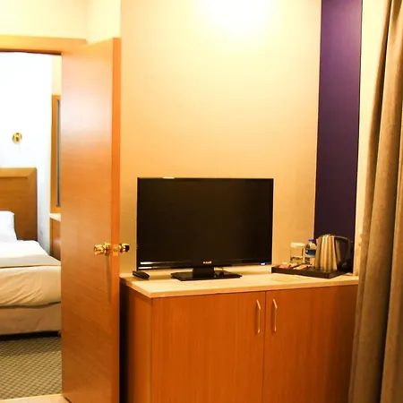 Dogan Royal Ankara