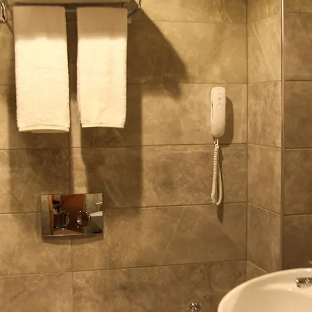 Dogan Royal Hotel 3*