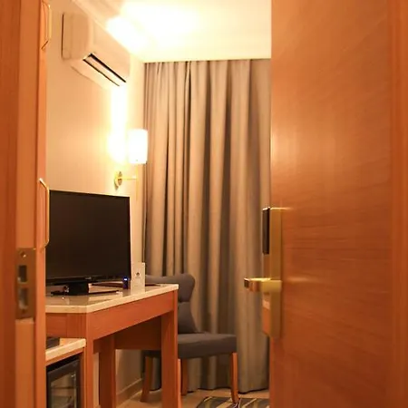 Hotel Dogan Royal