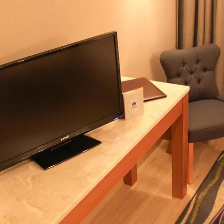 Hotel Dogan Royal