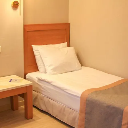 Hotel Dogan Royal Ankara