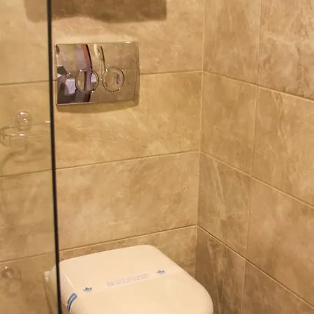 Dogan Royal Hotel