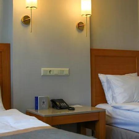 Dogan Royal Hotel 3*