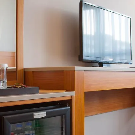 Dogan Royal Hotel 3*