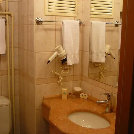 Hotel Dogan Royal