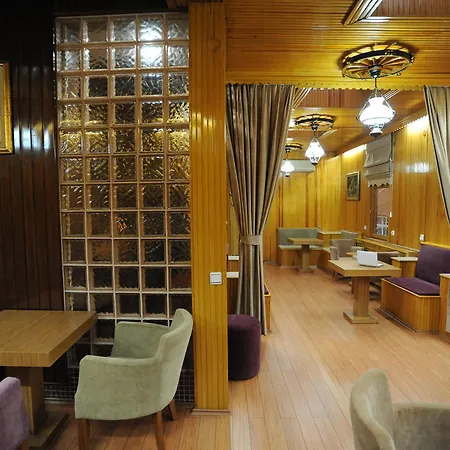 Hotel Dogan Royal 3*