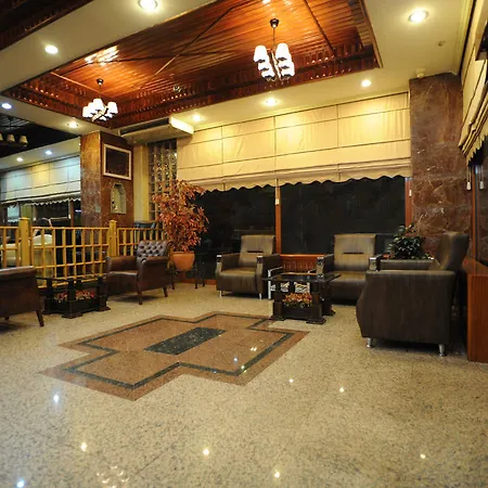Hotel Dogan Royal