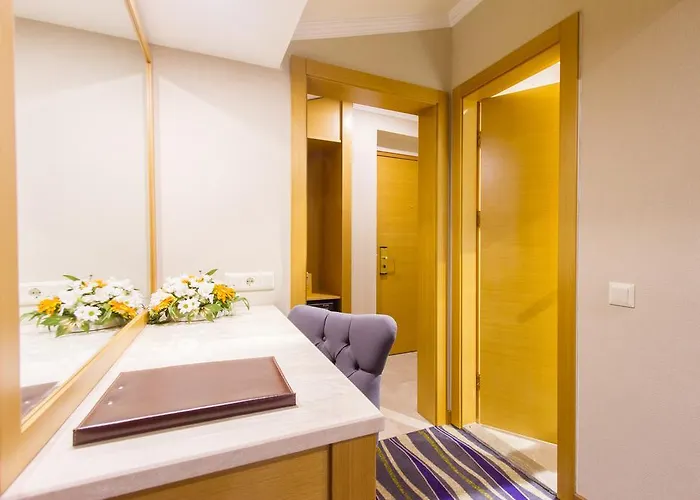 Dogan Royal Hotel Ankara