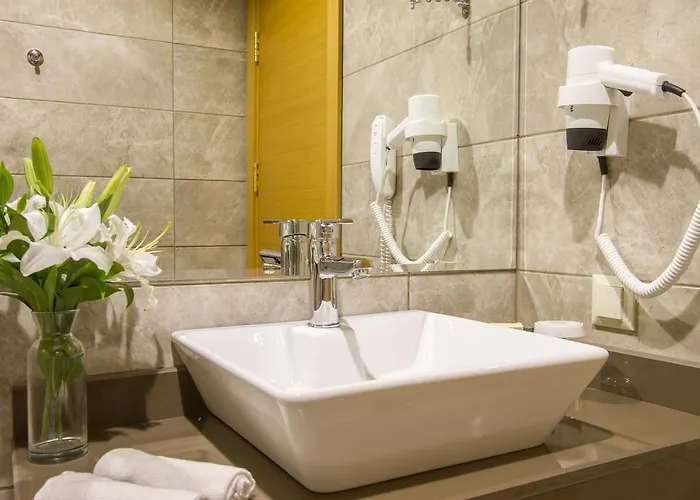 Dogan Royal Hotel Ankara