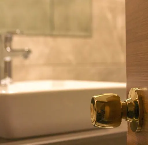 Hotel Dogan Royal Ankara