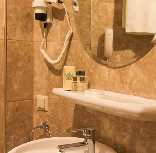 Dogan Royal Hotel Ankara