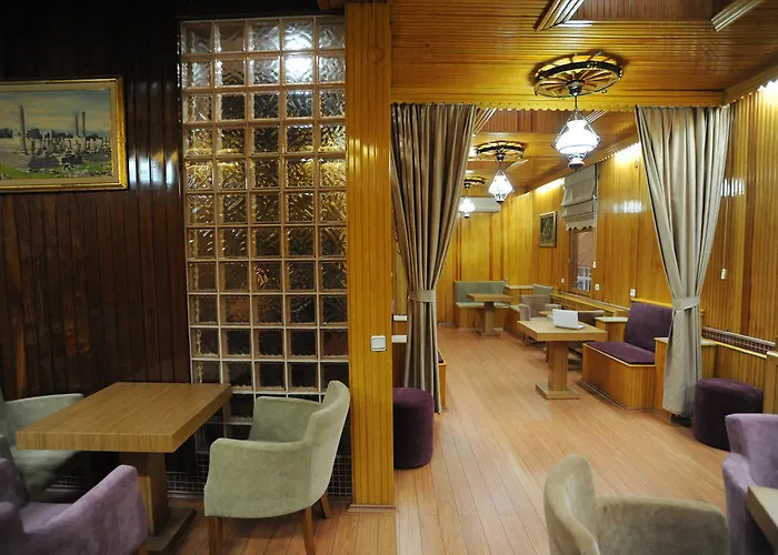 Hotel Dogan Royal 3*