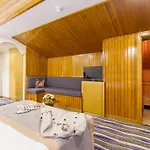 Hotel Dogan Royal Ankara