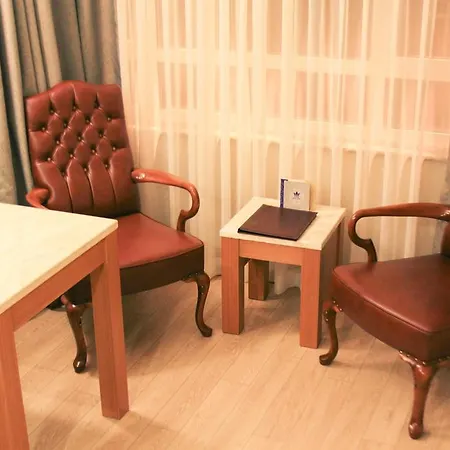 酒店 Dogan Royal 3*