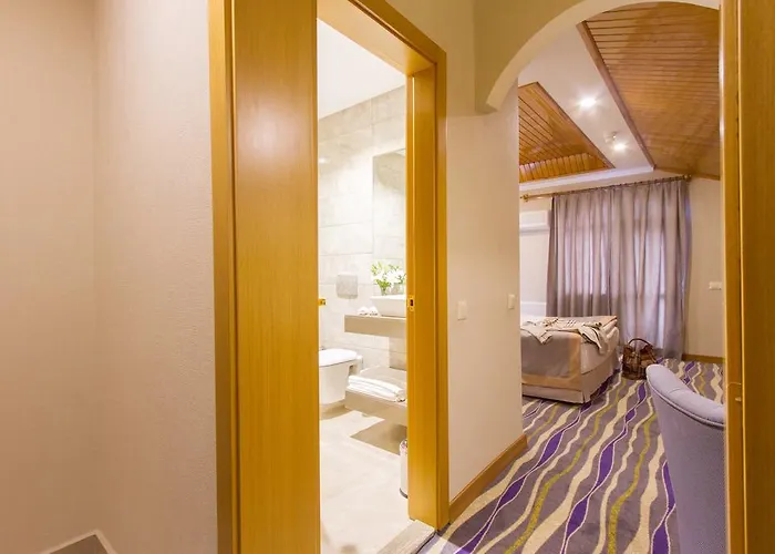 Hotel Dogan Royal Ankara