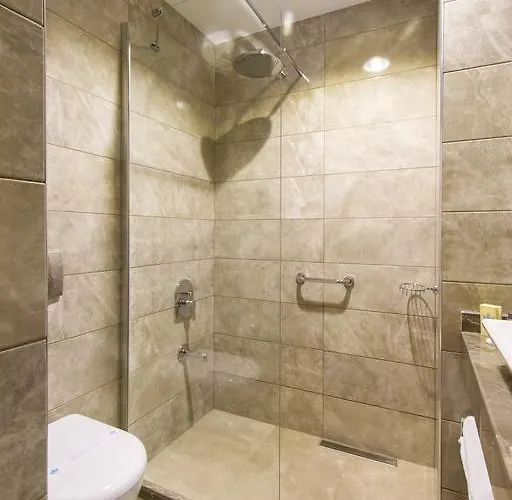 Dogan Royal Hotel Ankara