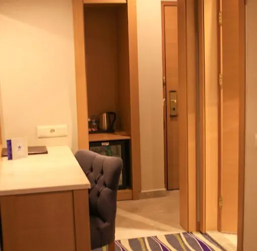 Dogan Royal Hotel 3*