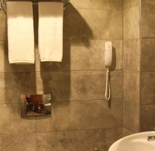 Dogan Royal Hotel 3*