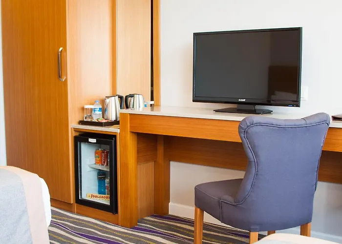 Dogan Royal 3* Ankara