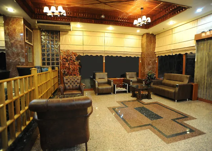 Dogan Royal Ankara