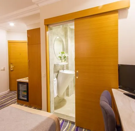 Dogan Royal Hotel 3*